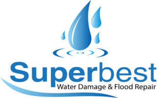 SuperBest Water Damage & Flood Repair LV